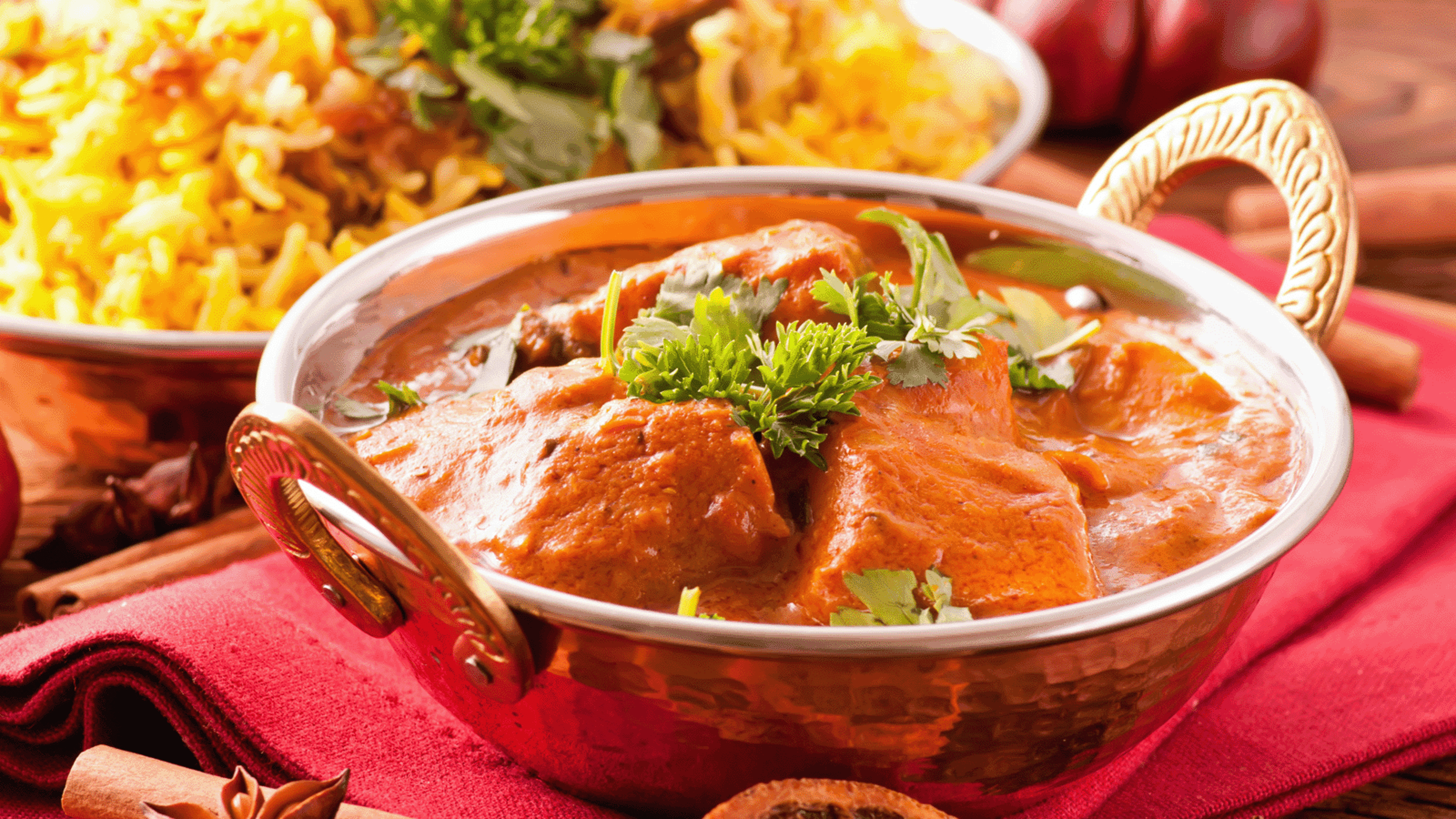 Yellow Chilli Glasgow