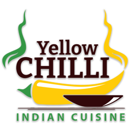 Yellow Chilli logo.